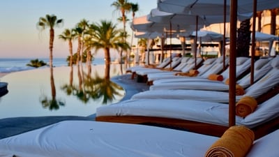 The days when I was willing to stay in an inexpensive hotel and spend the day outdoors exploring the destination are over. I must have a comfortable hotel room to come back to. (Pexels (Representative Image) ) The days when I was willing to stay in an inexpensive hotel and spend the day outdoors exploring the destination are over. I must have a comfortable hotel room to come back to. (Pexels (Representative Image) )
