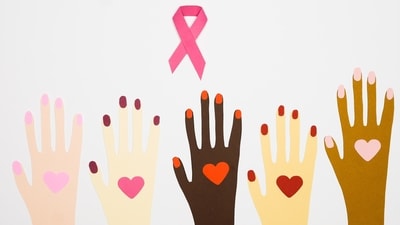 Hina Khan stage 3 breast cancer: What every woman needs to know about symptoms and screening (Photo by Nadezhda Moryak) Hina Khan stage 3 breast cancer: What every woman needs to know about symptoms and screening (Photo by Nadezhda Moryak)