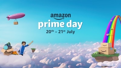 Prepare for Amazon Prime Day Sale 2024 with exclusive deals and significant discounts on a wide range of products! Prepare for Amazon Prime Day Sale 2024 with exclusive deals and significant discounts on a wide range of products!
