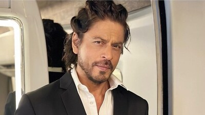 Shah Rukh Khan will be honoured by Locarno Film Festival in August.