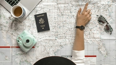 Best travel insurance in India: Check out the leading companies that provide travel insurance in India. (Pexels)