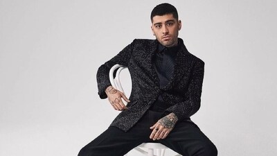 Meanwhile, in his interview with Harper's Bazaar, Zayn got candid about his music, life away from the city, and becoming a father. Talking about his daughter Khai, with ex Gigi Hadid, Zayn said, “Being a father has only inspired me and made me a better human. My daughter is my whole life and has given me purpose.” (Instagram) Meanwhile, in his interview with Harper's Bazaar, Zayn got candid about his music, life away from the city, and becoming a father. Talking about his daughter Khai, with ex Gigi Hadid, Zayn said, “Being a father has only inspired me and made me a better human. My daughter is my whole life and has given me purpose.” (Instagram)