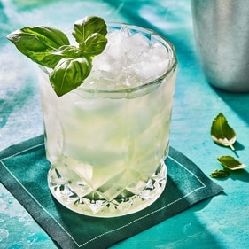Anisette Sour (Instagram) Anisette Sour (Instagram)