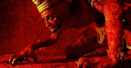 A still from the 2018 film Tumbbad A still from the 2018 film Tumbbad