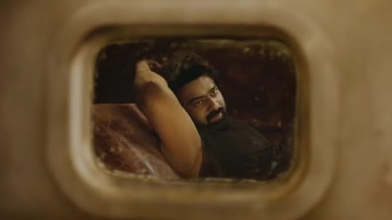 Kalki 2898 AD worldwide box office day 5: Prabhas plays Bhairava in Nag Ashwin's film.