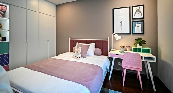 Explore the best kids room furniture our ideas with our buying guide. (Unsplash)