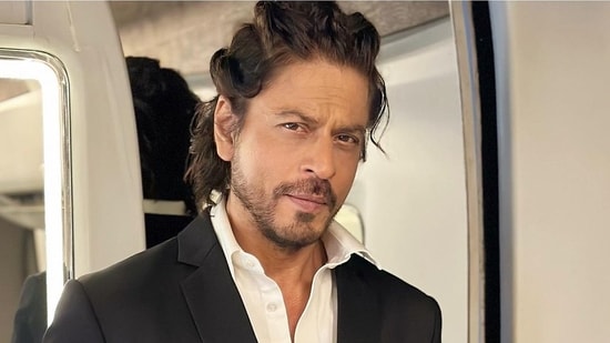 Shah Rukh Khan will be honoured by Locarno Film Festival in August.