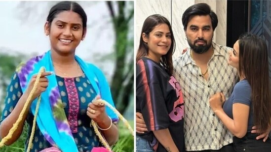 Shivani Kumari revealed about unpleasant experience at Armaan Malik's house.