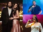 Drake, Adele and Lana Del Rey to perform at Anant Ambani and Radhika Merchant's wedding