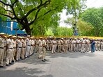 Bengaluru recorded 39 new cases under new criminal laws on day 1: Report Bengaluru recorded 39 new cases under new criminal laws on day 1: Report