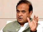 Assam chief minister Himanta Biswa Sarma (File Photo) Assam chief minister Himanta Biswa Sarma (File Photo)