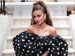 Natasha Poonawala frequently turns heads with her outfits. Natasha Poonawala frequently turns heads with her outfits.