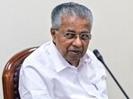 Kerala CM Pinarayi Vijayan (ANI)