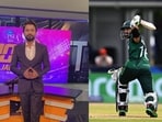 Ahmed Shahzad didn't mince his words while slamming Mohammad Rizwan for his religious comments in a press conference. Ahmed Shahzad didn't mince his words while slamming Mohammad Rizwan for his religious comments in a press conference.