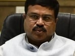 Union education minister Dharmendra Pradhan (File Photo) Union education minister Dharmendra Pradhan (File Photo)
