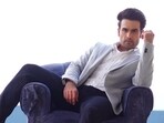 Vivian Dsena set to make his OTT debut