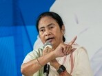 The Calcutta high court is scheduled to hear a defamation suit on Wednesday, filed by Governor C V Ananda Bose against Chief Minister Mamata Banerjee. (PTI) The Calcutta high court is scheduled to hear a defamation suit on Wednesday, filed by Governor C V Ananda Bose against Chief Minister Mamata Banerjee. (PTI)