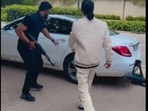 Bengaluru Instagram influencer arrested for making a reel with assault rifles