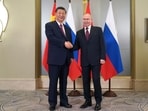 Since Xi and Putin last sat down in May, the Russian leader has been strengthening his partnerships around Asia. (AP) Since Xi and Putin last sat down in May, the Russian leader has been strengthening his partnerships around Asia. (AP)