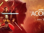 Breakdown and Easter eggs of Star wars in The Acolyte episode 6.