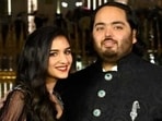 Anant Ambani and Radhika Merchant's wedding festivities in Mumbai could see a performance by famous British singer Adele. (File Photos)