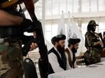Just obtaining permission from the Taliban to work is challenging for women, though under Afghan labour laws, the process for work permits ought to be the same for both sexes.