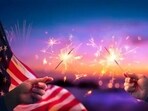 Every year, US Independence Day is observed on July 4. (Unsplash)