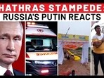 TRUMP'S 2-STEP PLAN TO END UKRAINE WAR OUT?
