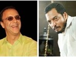 Vidhu Vinod Chopra's Parinda fetched Nana Patekar a National Award. Vidhu Vinod Chopra's Parinda fetched Nana Patekar a National Award.
