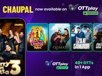 OTT Play is bringing a new selection of Punjabi content.