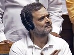Opposition pulled up for heckling during PM Modi’s speech Opposition pulled up for heckling during PM Modi’s speech