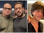 Ramesh Taurani revealed how Shah Rukh, Salman and Aamir are 'mindful of recoveries'. Ramesh Taurani revealed how Shah Rukh, Salman and Aamir are 'mindful of recoveries'.