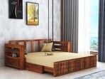Upgrade your space with stylish and comfortable sofa beds.