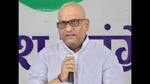 Rai did not give any specific number but senior Congress leaders said the party should stake claim on at least three assembly seats. (HT FILE)