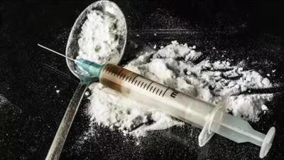 Ludhiana: 300 gm heroin,  ₹2 lakh, illegal weapons seized, 3 held