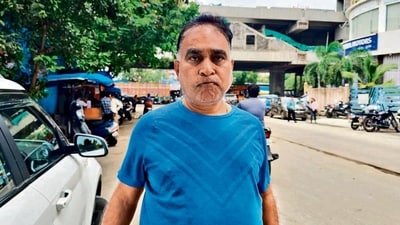 Mumbai riots: Former tourist taxi driver’s 31-year-old fight to prove his innocence Mumbai riots: Former tourist taxi driver’s 31-year-old fight to prove his innocence