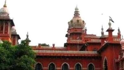 A bench of acting Chief Justice R Mahadevan and Justice Mohammed Shaffiq declined to stay the operation of the new laws. (PTI) A bench of acting Chief Justice R Mahadevan and Justice Mohammed Shaffiq declined to stay the operation of the new laws. (PTI)