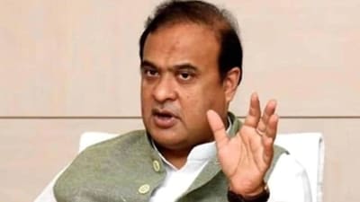Assam chief minister Himanta Biswa Sarma (File Photo) Assam chief minister Himanta Biswa Sarma (File Photo)