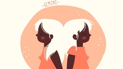 Gemini Daily Horoscope Today, July 4, 2024: Today, embrace change and be open to new opportunities in love, career, finances, and health.