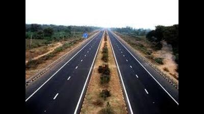 Haryana public works department minister Dr Banwari Lal said he has reviewed various ongoing road-related works and projects in districts of the state and directed the officers to complete them on time. (HT Photo)