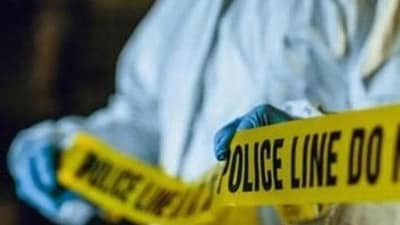 Man shoots girlfriend, then kills self in Kolkata: Police
