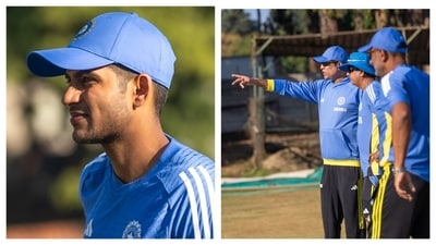 All matches of the bilateral series will be contested at the Harare Sports Club (BCCI) All matches of the bilateral series will be contested at the Harare Sports Club (BCCI)