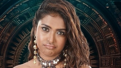 Poulomi Das was one of the contestants on Bigg Boss OTT 3. Poulomi Das was one of the contestants on Bigg Boss OTT 3.