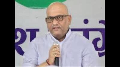 Rai did not give any specific number but senior Congress leaders said the party should stake claim on at least three assembly seats. (HT FILE) Rai did not give any specific number but senior Congress leaders said the party should stake claim on at least three assembly seats. (HT FILE)