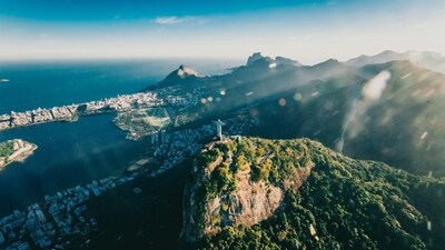 Rio De Janeiro: Let's start with the most obvious, but unmissable destination. The perfect blend of exquisite nature-scape and urbanscape of Rio De Janeiro prompted UNESCO to bestow the accolade of ‘World Heritage Site.’ This city tucked between mountains caters to both nature lovers and city explorers. See where your senses take you- surfing against the waves or swaying to samba in the carnivals. (Pexels) Rio De Janeiro: Let's start with the most obvious, but unmissable destination. The perfect blend of exquisite nature-scape and urbanscape of Rio De Janeiro prompted UNESCO to bestow the accolade of ‘World Heritage Site.’ This city tucked between mountains caters to both nature lovers and city explorers. See where your senses take you- surfing against the waves or swaying to samba in the carnivals. (Pexels)