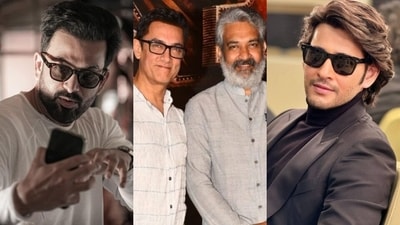 The casting of SS Rajamouli's film with Mahesh Babu is all anyone can talk about. The casting of SS Rajamouli's film with Mahesh Babu is all anyone can talk about.