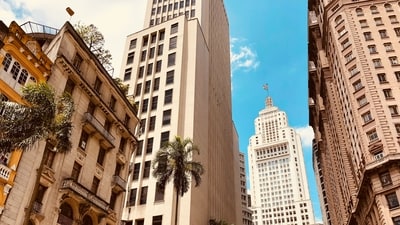 São Paulo: It is Brazil's most populous city, and pulsates with an animated energy all day and night. This urban hub is perfect for those keen on meeting new people and diving into new cultures. From innovative theaters and art museums to bustling cultural centers, São Paulo has the cultural experience sorted for you. You never truly finish exploring as “there's always something to do in São Paulo.” (Pexels) São Paulo: It is Brazil's most populous city, and pulsates with an animated energy all day and night. This urban hub is perfect for those keen on meeting new people and diving into new cultures. From innovative theaters and art museums to bustling cultural centers, São Paulo has the cultural experience sorted for you. You never truly finish exploring as “there's always something to do in São Paulo.” (Pexels)