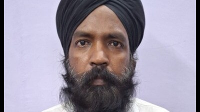 The accused developed his communication skills while working in Mumbai and then returned to his native place to establish an NGO named RKM in 2010. (Sourced)