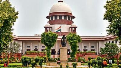 The bench criticised the delay in the trial and urged the NIA to uphold the right to a speedy trial. (ANI file photo) The bench criticised the delay in the trial and urged the NIA to uphold the right to a speedy trial. (ANI file photo)