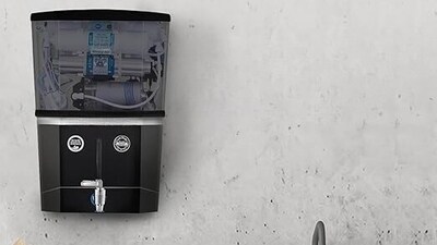 Fresh and pure water with the best water purifiers on Amazon. Fresh and pure water with the best water purifiers on Amazon.